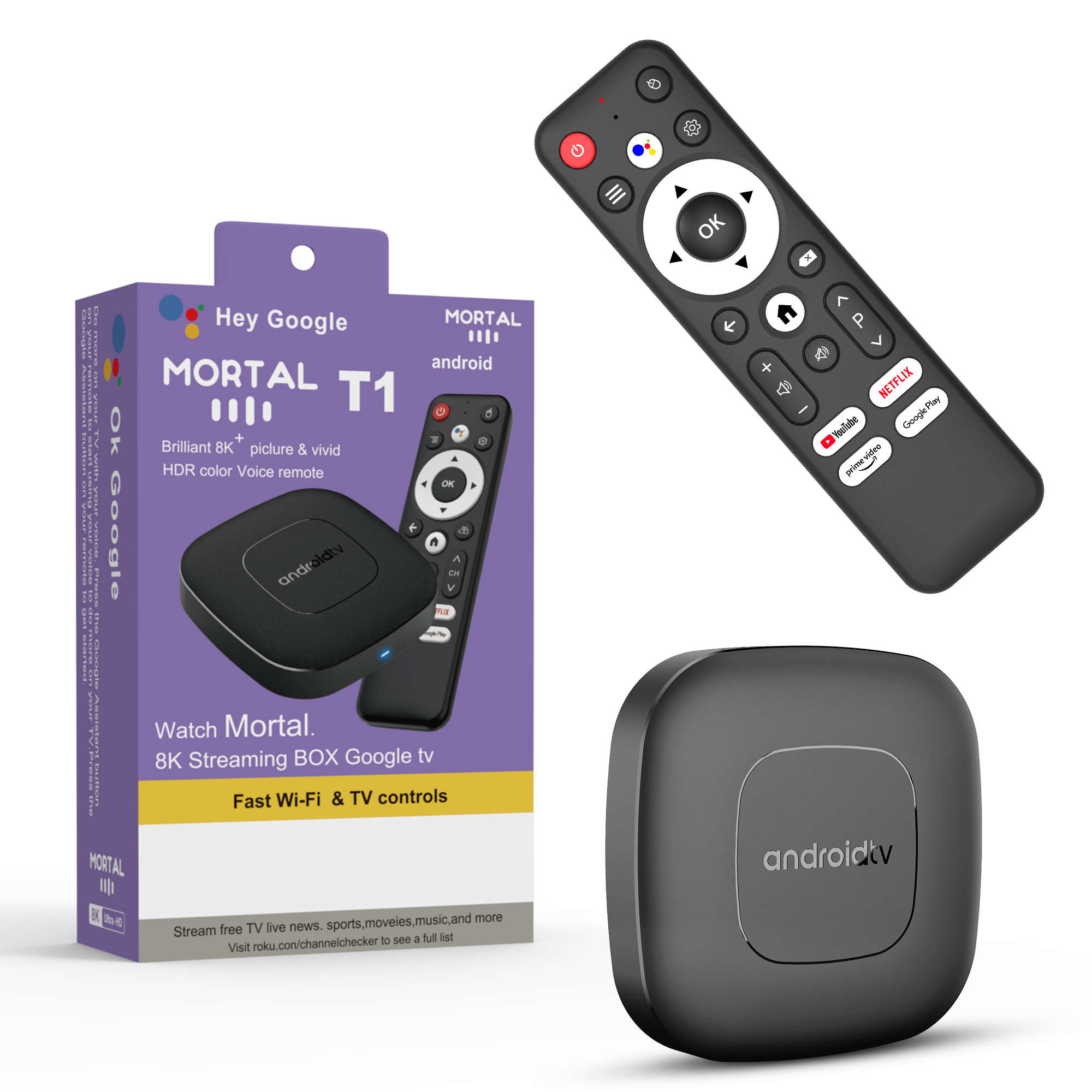 Android16 Smart Home Theater T - Smart Home Midea recensie en prijs
