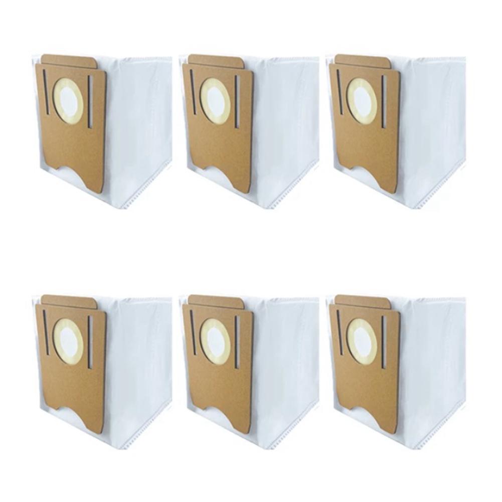 T80C! 6 Stuks Stofzak Voor Mid - Smart Home Midea recensie en prijs
