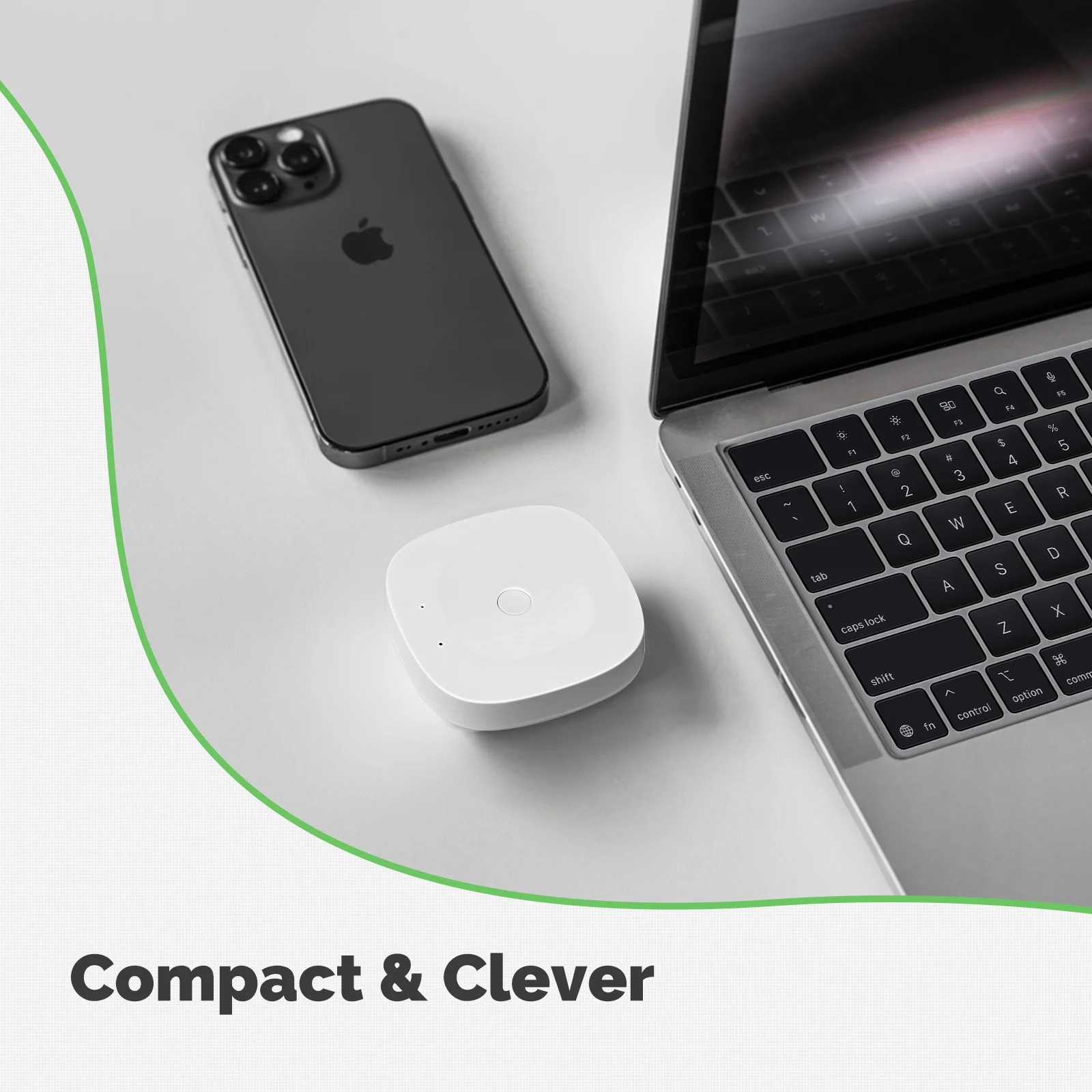 Multi-mode Smart Gateway Tuya  - Smart Home Hub Device recensie en prijs