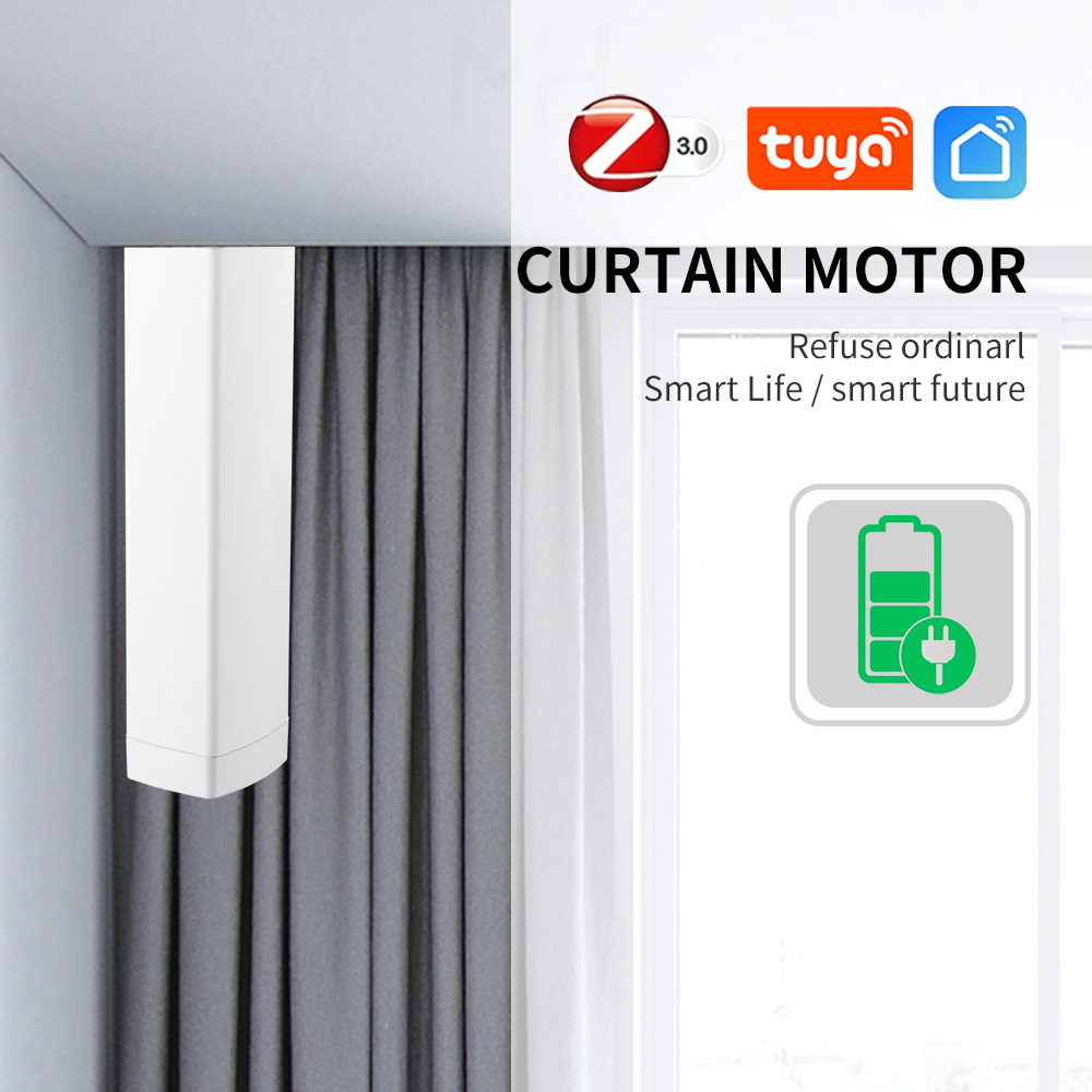 Smart Tuya Zigbee Elektrische  - Smart Ir Remote Controller recensie en prijs