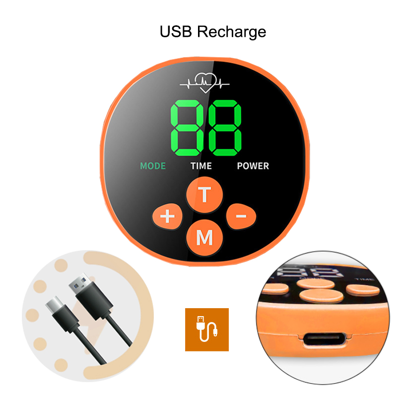 Abdominale Toning Belt Smart A - Smart Home Appliances recensie en prijs