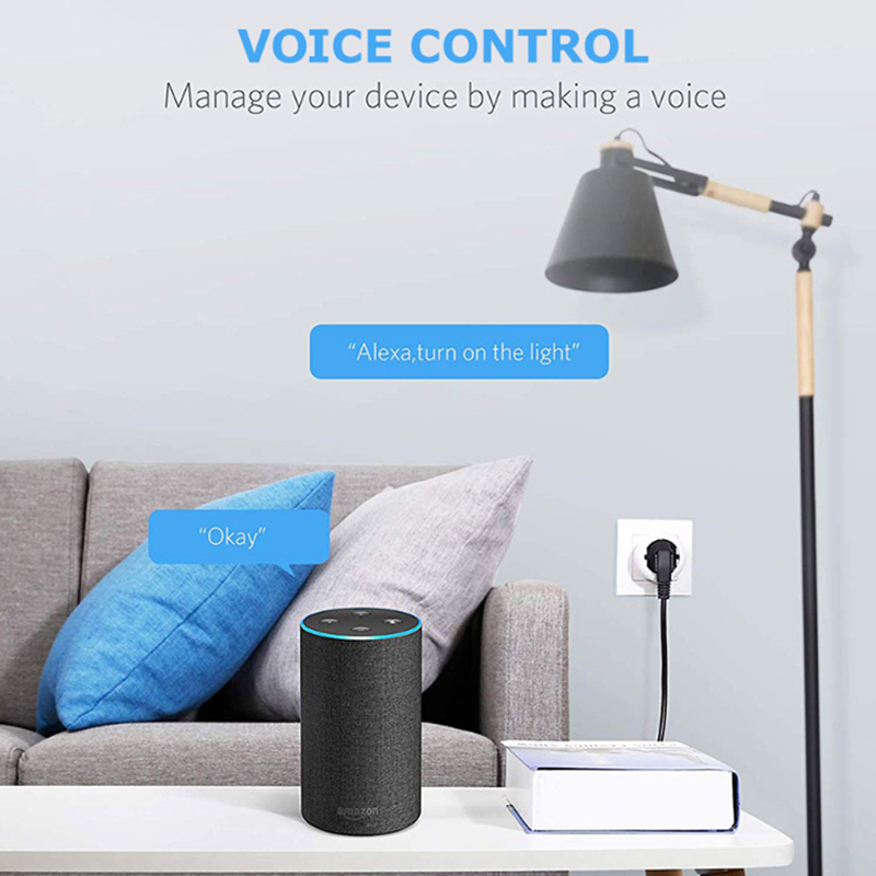 Tuya 4CH Zigbee Schakelrelaism - Smart Home Tuya recensie en prijs