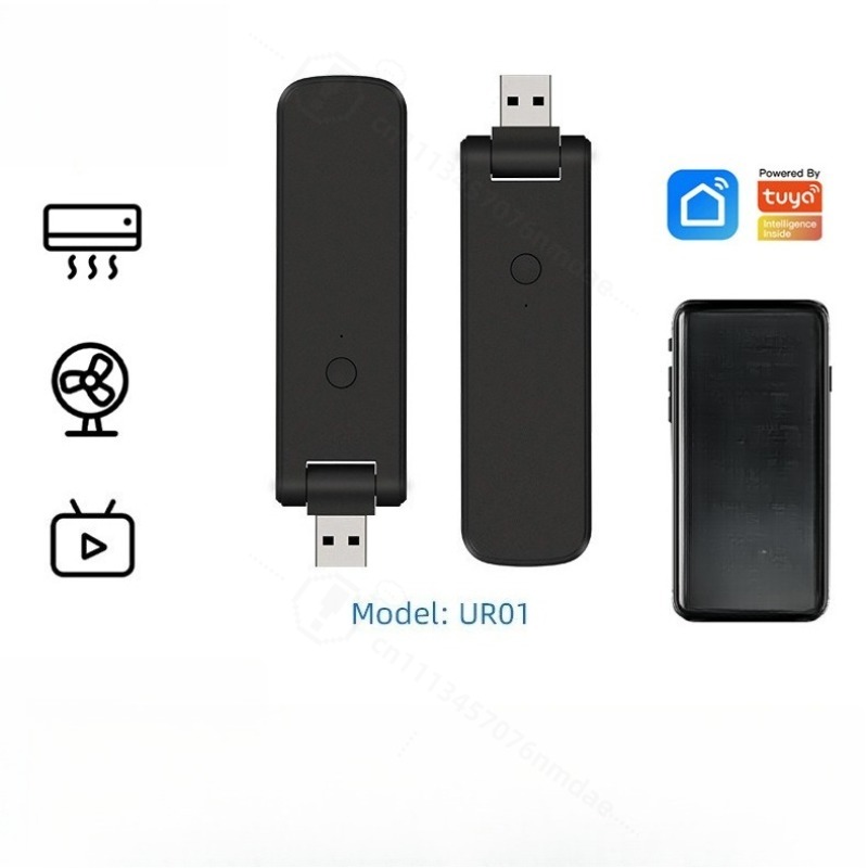 Slimme IR-afstandsbediening Vo - Smart Ir Remote Controller recensie en prijs