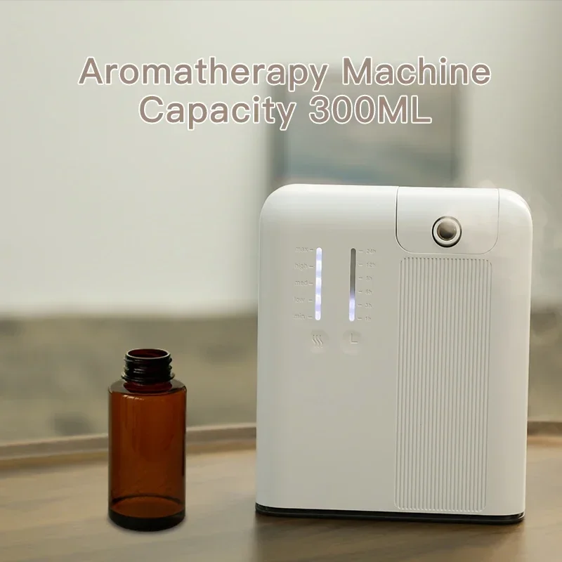 Namaste Aroma Diffuser Bluetoo - Smart Home Appliances recensie en prijs