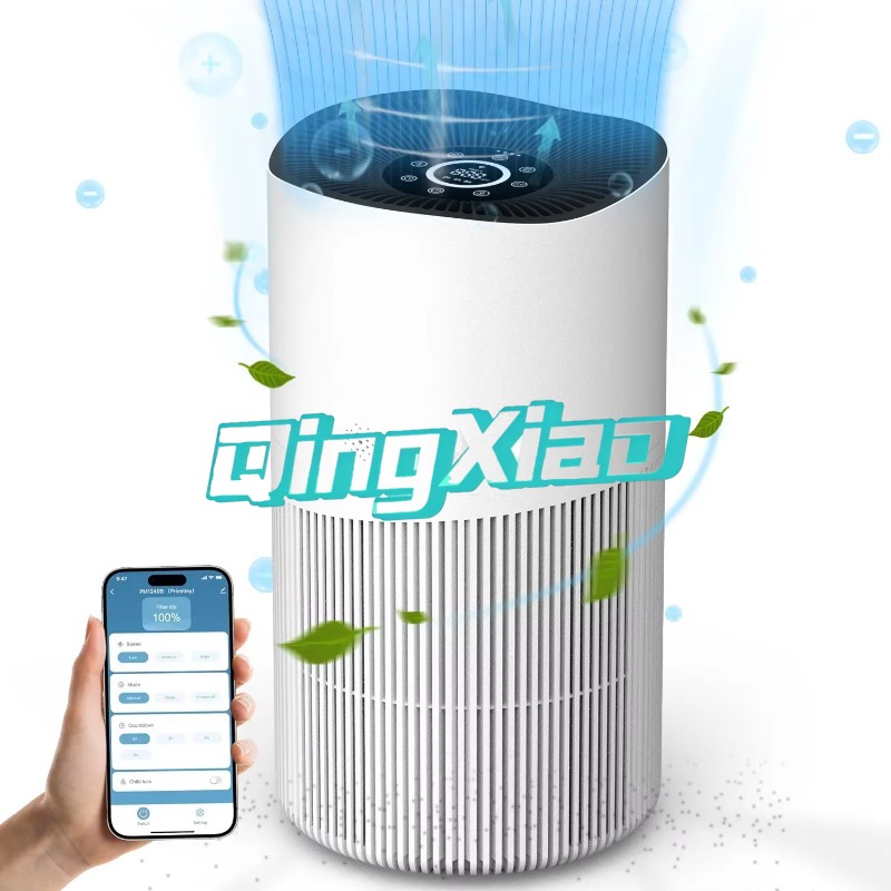 Slimme app-bediening Luchtrein - Smart Home App recensie en prijs