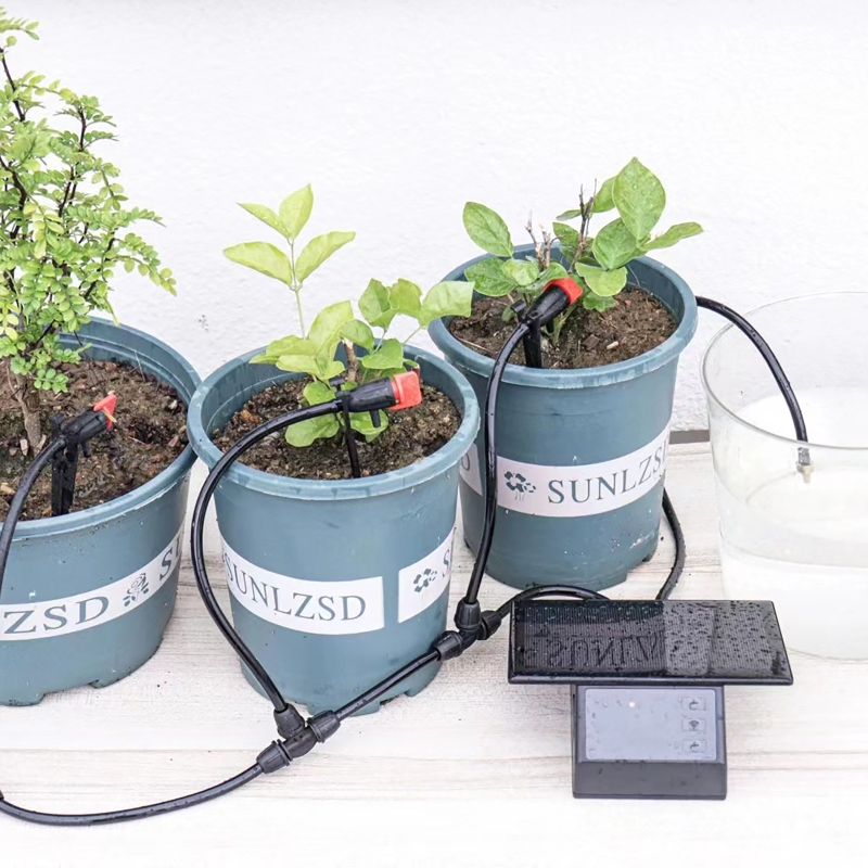 WIFI Solar Automatische Wateri - Smart Ir Remote Controller recensie en prijs