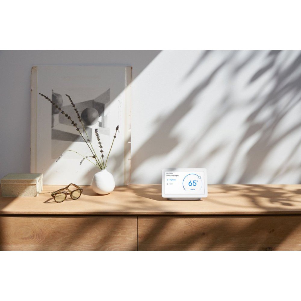 Originele Google Nest Hub / Go - Google Speaker Nest Hub recensie en prijs