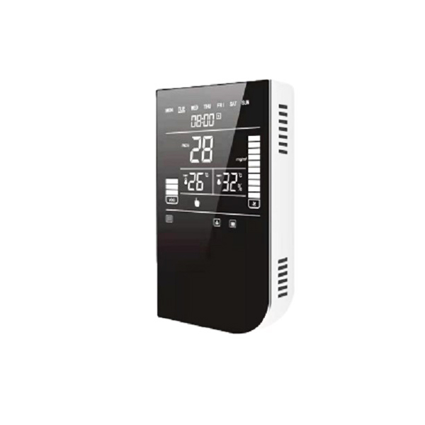 Slimme Home HVAC Centrale Airc - Smart Home recensie en prijs