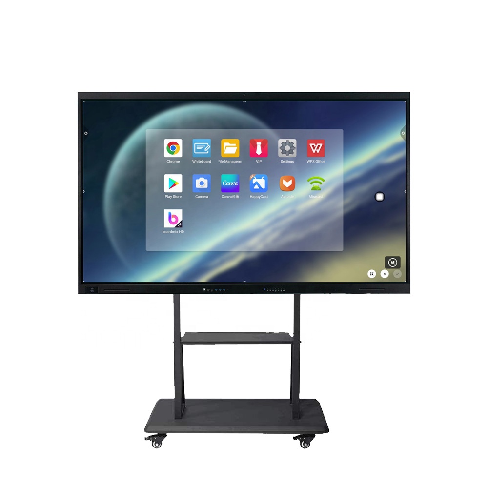 65/75/86 inch All-in-One PC in - Homesmart Online recensie en prijs