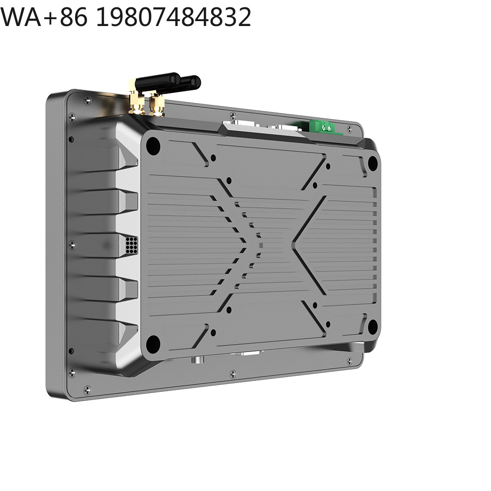 IP65 Hoge Helderheid Ingebouwd - Smart Home With Plc recensie en prijs