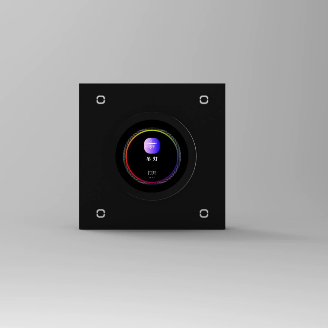 Tuya Smart Offline Voice Zigbe - Homesmart Online recensie en prijs