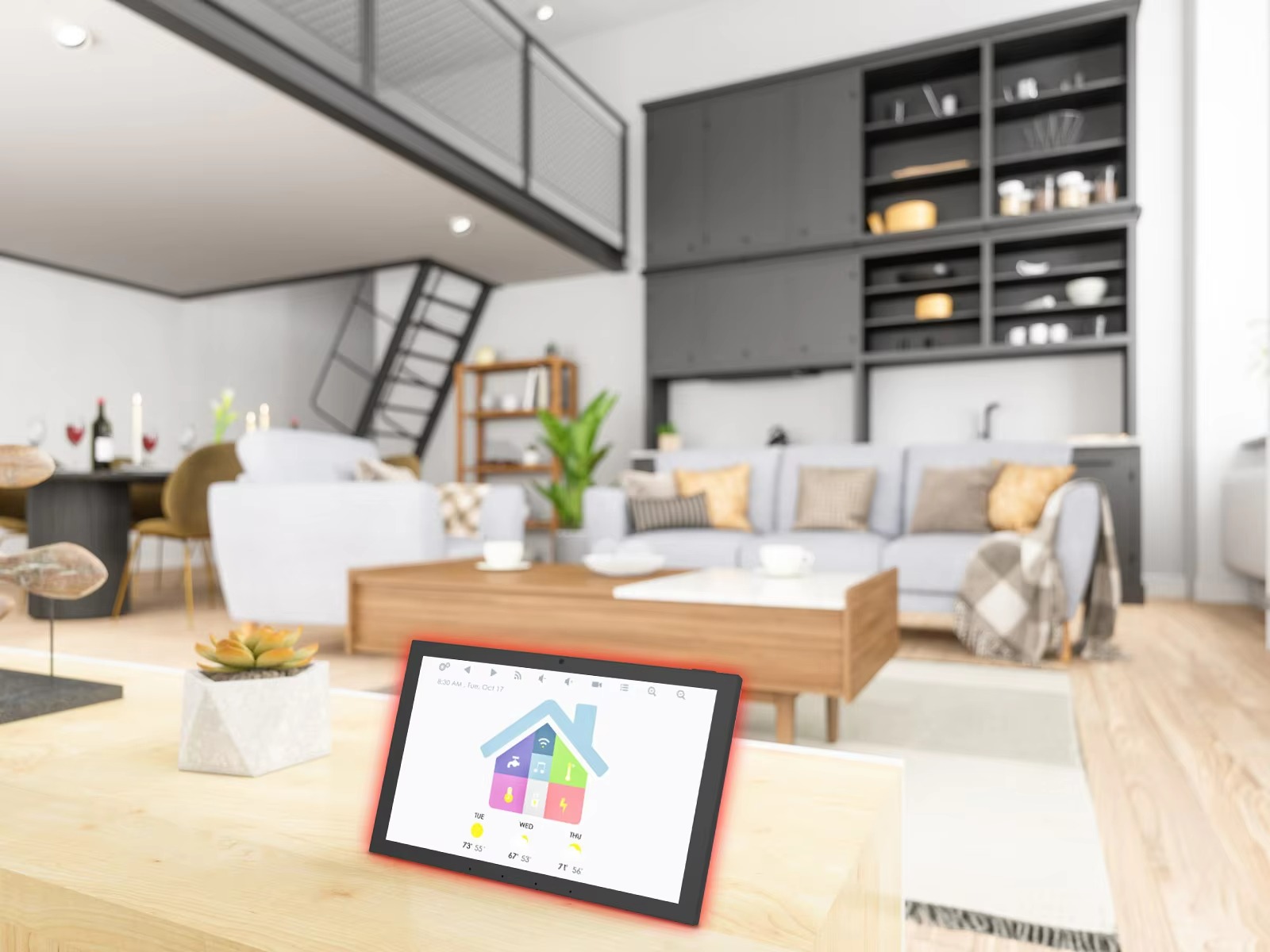 10,1 inch 15,6 inch handmatig  - Smart Home recensie en prijs